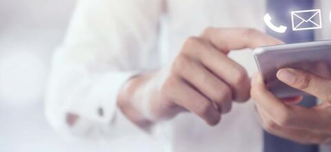 Contact - Expert-comptable à Marseille, Bouches-du-Rhône