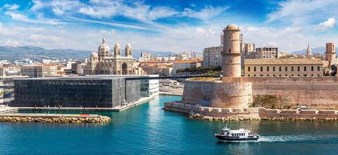Cabinet de votre expert-comptable à Marseille 11e