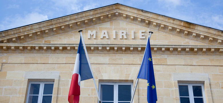 Expert-comptable Marseille Collectivités locales