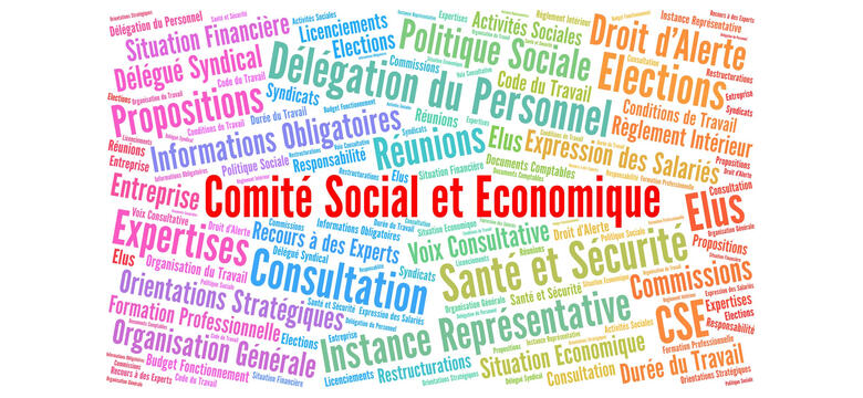 Expert-comptable Marseille CSE